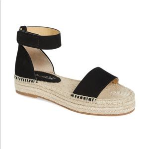 Splendid - Jensen Platform Espadrille Sandals